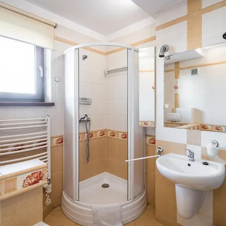 Apartman Karmelicka Deluxe Old Town Wawelofts Krakkó