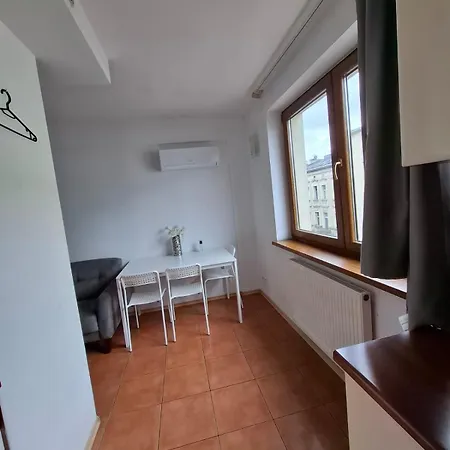 Karmelicka Deluxe Old Town Wawelofts Apartman Krakkó