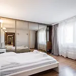 Karmelicka Deluxe Old Town Wawelofts * 克拉科夫