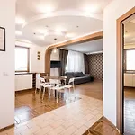 Karmelicka Deluxe Old Town Wawelofts 公寓 *
