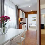 Karmelicka Deluxe Old Town Wawelofts 公寓 克拉科夫