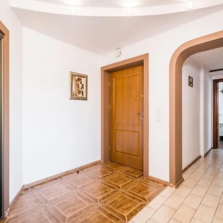 Karmelicka Deluxe Old Town Wawelofts *