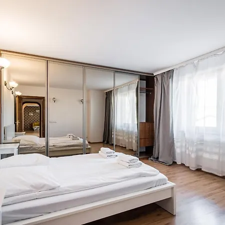 Karmelicka Deluxe Old Town Wawelofts * Kraków