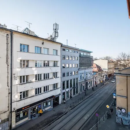 Karmelicka Deluxe Old Town Wawelofts * Kraków