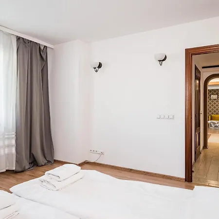 Karmelicka Deluxe Old Town Wawelofts Kraków