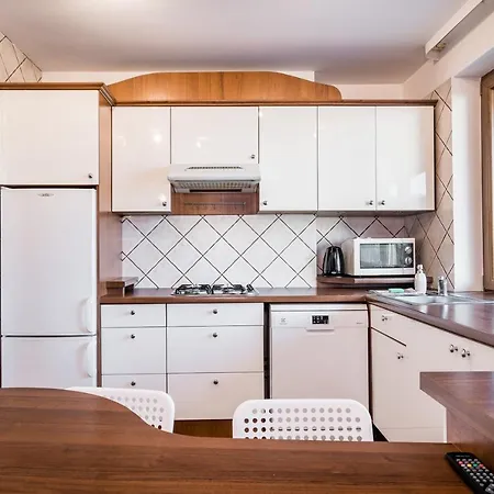 Karmelicka Deluxe Old Town Wawelofts * Kraków