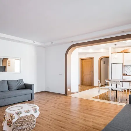 Karmelicka Deluxe Old Town Wawelofts Kraków