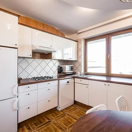 Karmelicka Deluxe Old Town Wawelofts * Kraków