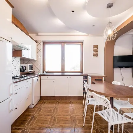 Karmelicka Deluxe Old Town Wawelofts Kraków