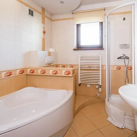 Karmelicka Deluxe Old Town Wawelofts Appartement Krakau