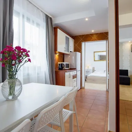 Karmelicka Deluxe Old Town Wawelofts Апартаменты Краков