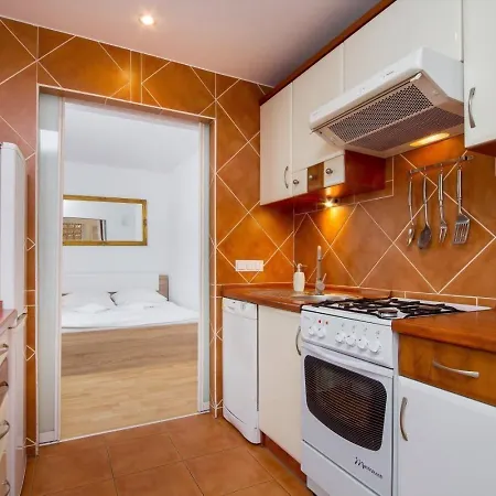 Karmelicka Deluxe Old Town Wawelofts