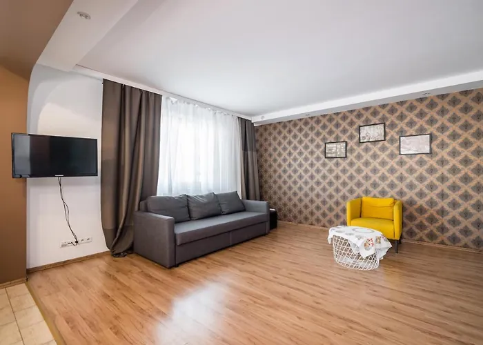 Karmelicka Deluxe Old Town Wawelofts Apartment