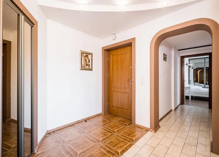 Karmelicka Deluxe Old Town Wawelofts *