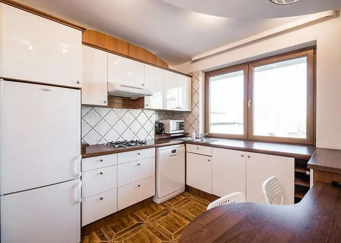 Karmelicka Deluxe Old Town Wawelofts * كراكوفيا