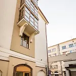 Διαμέρισμα Karmelicka Deluxe Old Town Wawelofts