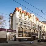 Karmelicka Deluxe Old Town Wawelofts *